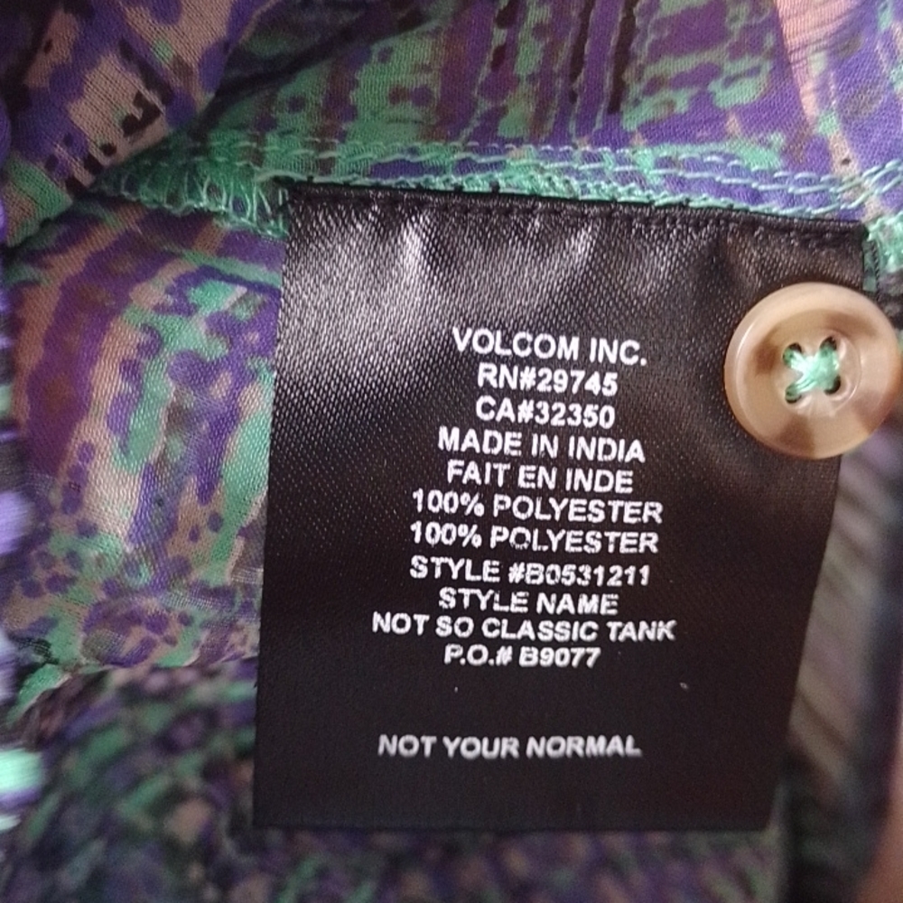 💝💝💝VOLCOM - Picture 5 of 6